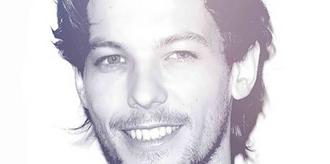 Louis Tomlinson: Riding High (2016)