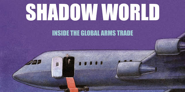 Shadow World (2016)