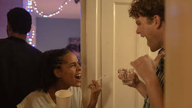 10:35 PM: New: It Gets Worse | Channel 4 | 11/5 2026