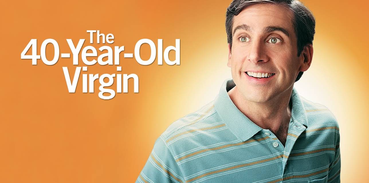 The 40-Year-Old Virgin (Unrated) (2005)