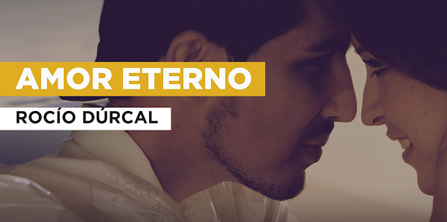Amor eterno in the Style of Rocío Dúrcal (1990)