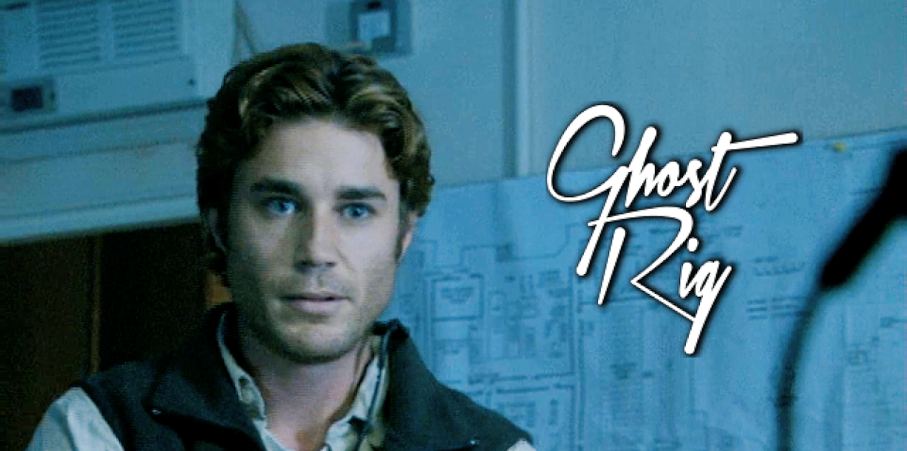 Ghost Rig (2003)