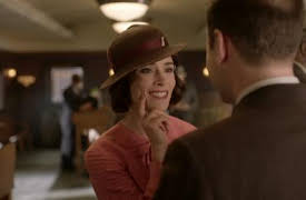 Timeless: 9. Last Ride of Bonnie and Clyde