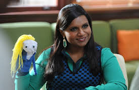 The Mindy Project: Episode 15