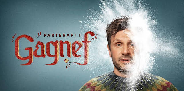 14:20: Parterapi i Gagnef | SVT1 | 11/15 2025