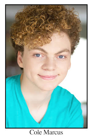 Cole Marcus as 