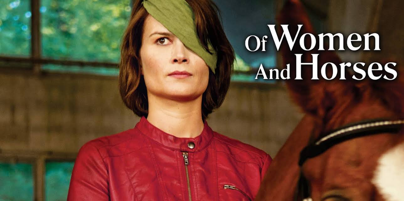 Of Women and Horses (2012)