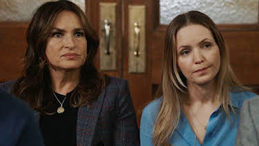 12:00 AM: Law & Order: Special Victims Unit (S25 E10) (S25) | 5 USA | 10/18 2026