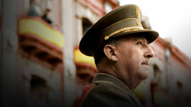 22:30: España después de la guerra. El franquismo en color: Episodio 1 | Discovery Max | 7/2 2025