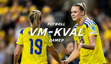 Fotboll: VM-kval
