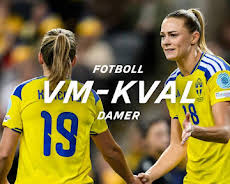 Fotboll: VM-kval