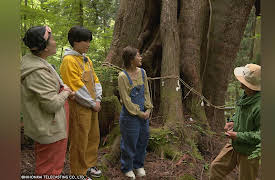 Let's Pack Up and Relocate: Okl-island 3 (Shimane)