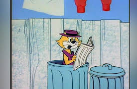 Top Cat: The Complete Series: The Missing Heir