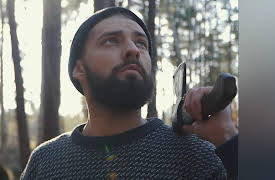 Bigfoot Tales of Darkness: Encounter