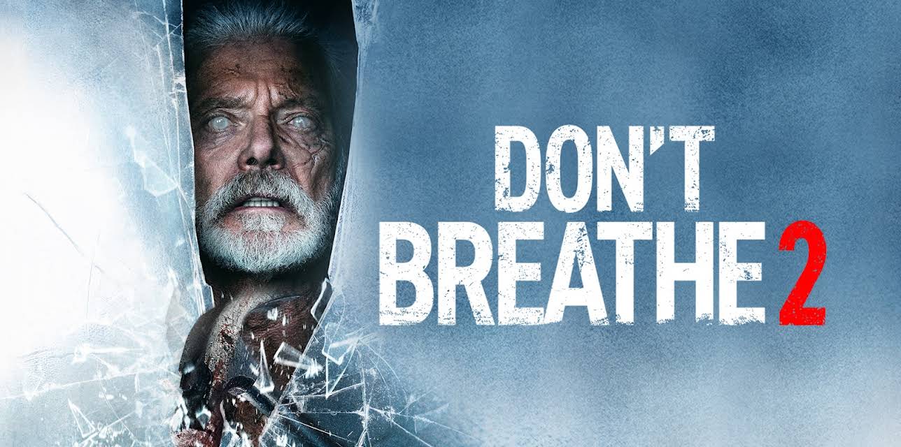 Don't Breathe 2 (2021)