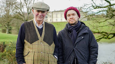 9:00 PM: New: How to Get Filthy Rich... | Channel 4 | 7/8 2026