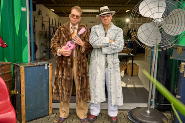 23:20: Like a Loser | ZDFneo | 4/10 2026