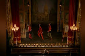 Tipping the Velvet Season 1: Episode 1