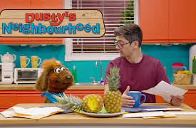Dusty's Neighborhood: The Interview