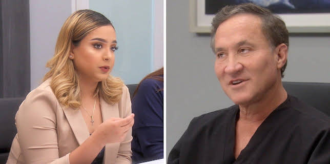 23:50: Verpfuscht - Ein Fall für die Beauty-Docs | Sixx | 3/14 2026