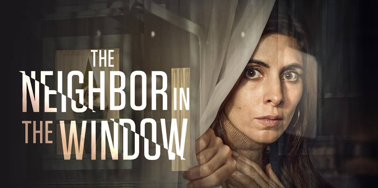 The Neighbor in the Window (2020)
