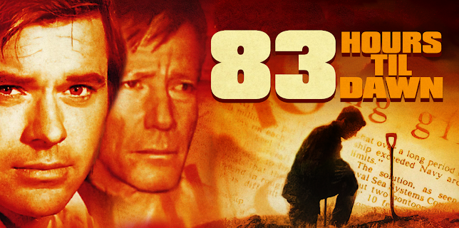 83 Hours 'Til Dawn (1990)
