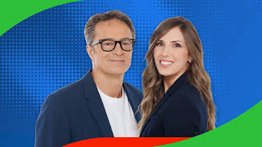 19:30: Camino A Ny | LA 1 | 6/11 2026