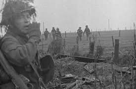 The World at War: Pincers