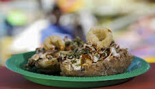 Crazy Food USA - Wir frittieren (fast) alles!