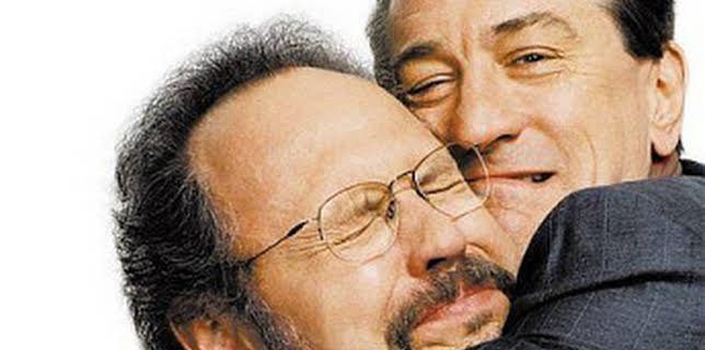 23:55: Analyze That - analysera ännu mera (IMDb 5.9) | Kanal 9 | 12/13 2025