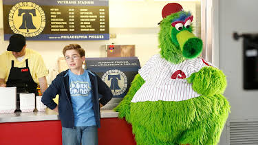 10:00 AM: The Goldbergs | E4 | 1/9 2026