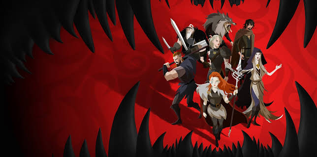 Twilight of the Gods