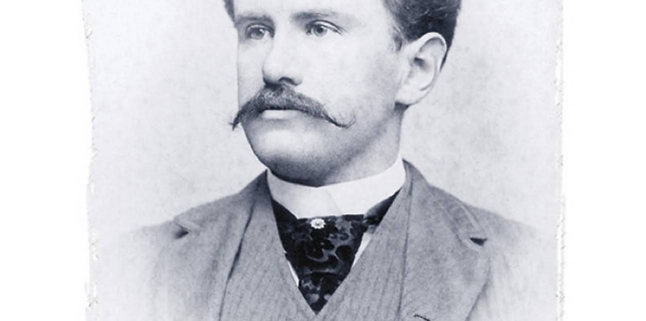 O. Henry a Life in Stories (2011)