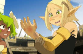 Wakfu: Gobbowl-infernot, del 3