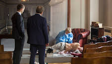 Mord og mysterier (S21 E2)