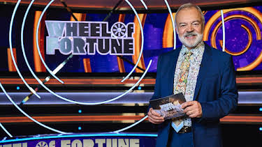 8:30 PM: Wheel of Fortune (S3 E1) (S3) | ITV4 | 12/27 2025