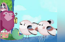 Pikkuli: You are Cute too, Pikkuli