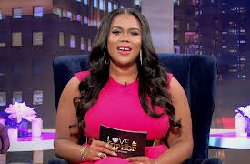 Love & Hip Hop New York 5: The Reunion: Part 1