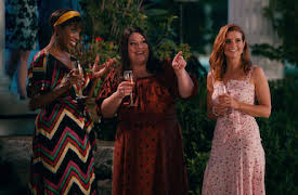 Sweet Magnolias: Dance First, Think Later