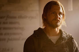 Earth Abides, Season 01: The Return