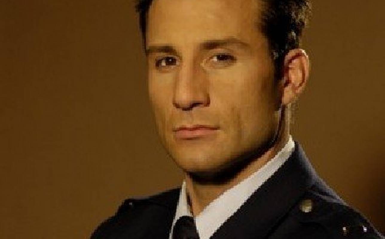 Michael Boisvert