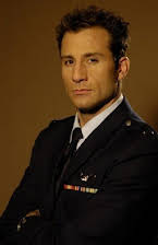 Michael Boisvert als 