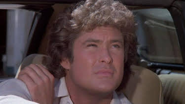 11:05: Knight Rider | Kabel Eins | 2/15 2026