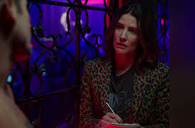 Stumptown Season 1: Dirty Dexy Money