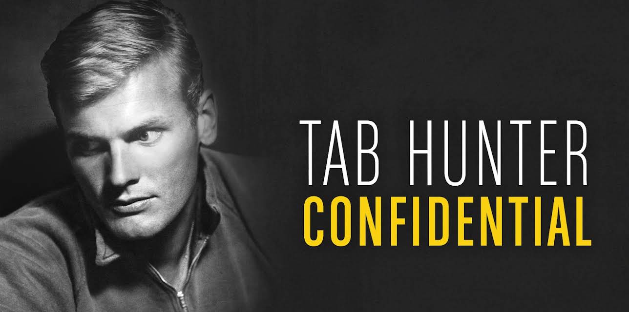 Tab Hunter Confidential (2015)