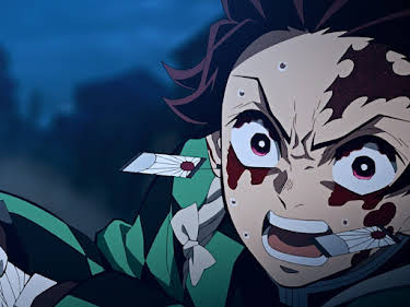 00:40: Demon Slayer | ProSieben Maxx | 5/23 2026