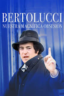 20:29: Bertolucci, nuestra magnífica obsesión | M. Drama | 8/9 2026