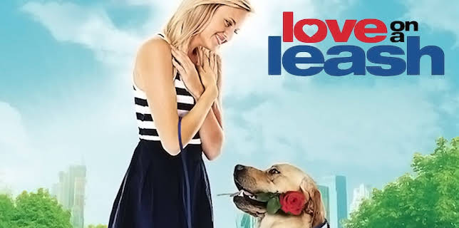 Love on a Leash (2011)