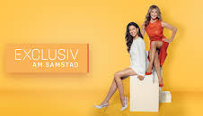Exclusiv am Samstag