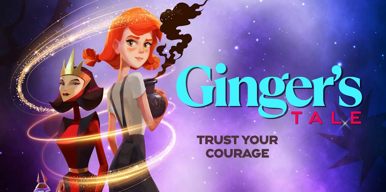 Ginger's Tale (2022)